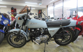 KAWASAKI Z1-R 2015 KZT00D