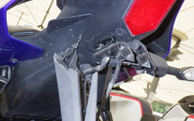 YAMAHA YZF-R1 2023 RN65J