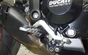 DUCATI MULTISTRADA 1200 S 2013