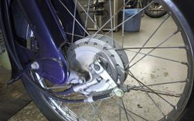 HONDA C70 SUPER CUB 2025 C70