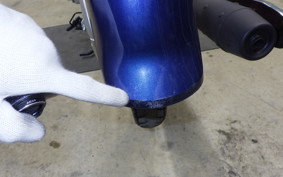 HONDA C50 SUPER CUB 1996 AA09