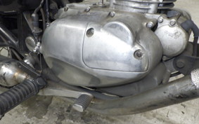 KAWASAKI ESTRELLA RS BJ250A