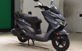 SUZUKI BURGMANストリート125EX 2021 EA23M