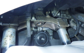 SUZUKI SKYWAVE250SS-2 TRIKE 2025 CJ46A