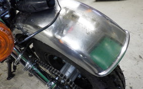 HONDA MONKEY 1997 AB27