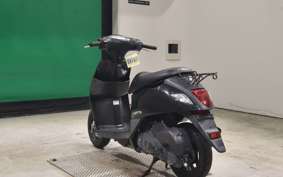 SUZUKI ﾚｯﾂ CA4AA