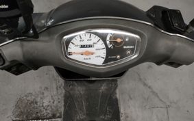 SUZUKI ADDRESS V125 CF46A
