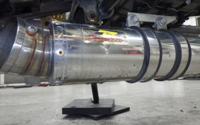 HONDA ｸﾞﾛﾑ 2011 JC61