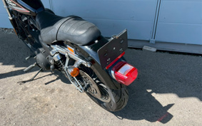 HARLEY XL883R 2008 CS2