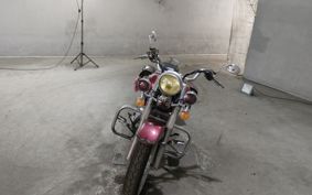 SUZUKI INTRUDER 400 CLASSIC VK54A