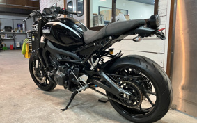 YAMAHA XSR900 2017 RN46J