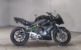 KAWASAKI NINJA400R ER400B