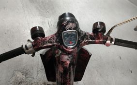 HONDA SUPER CUB50 AA01