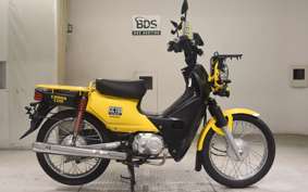 HONDA ｸﾛｽｶﾌﾞ 2002 JA10