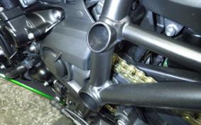 KAWASAKI NINJA H2 SX SE 2018 ZXT02A