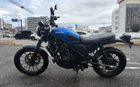 HONDA CL500 2023 PC68