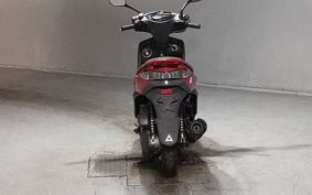 YAMAHA CYGNUS125XSR SE44J