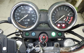 KAWASAKI ZRX-2 2007 ZR400E
