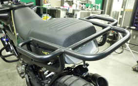 HUSQVARNA SVARTPILEN 401 2019