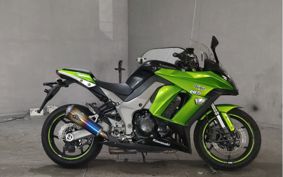 KAWASAKI NINJA 1000 2011 ZXT00G