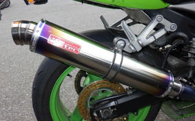 KAWASAKI ZX 1200 NINJA R 2003 ZXT20B