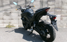 YAMAHA MT-03 2024 RH21J