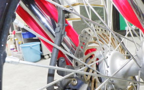 HONDA CRF250L MD47