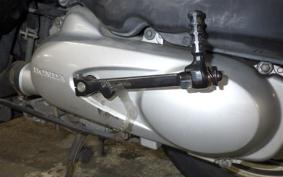 HONDA DIO Gen.6 AF62