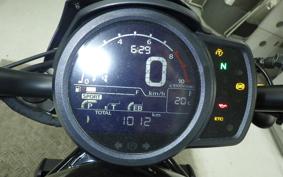 HONDA REBEL 1100 DCT 2023 SC83