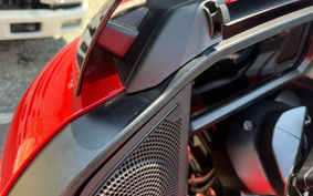HARLEY FLTRX 2024 KH7