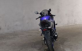 YAMAHA YZF-R25 RG43J