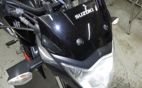 SUZUKI GIXXER 150 1991 NG4BG