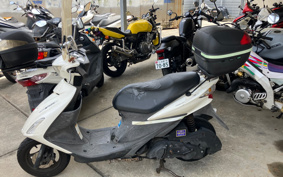 SUZUKI ADDRESS V125 CF4MA