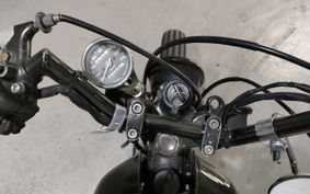 YAMAHA SR400 1JR