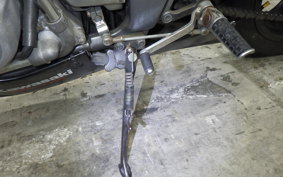 KAWASAKI BALIUS 250 ZR250A