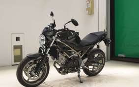 SUZUKI SV650 A 2023 VP55E