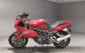 DUCATI SS800 2004 V500AA