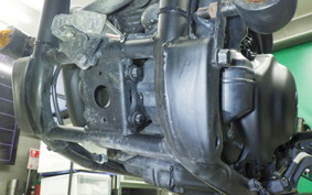 YAMAHA DRAGSTAR 400 CLASSIC 2005 VH01J