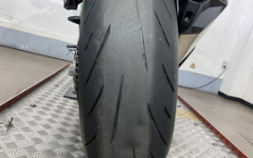 KAWASAKI NINJA H2 SX SE 2018 ZXT02A
