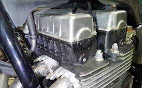 HONDA CB750 GEN 2 2007 RC42