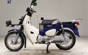 HONDA C110 SUPER CUB 2024 JA42