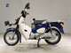Фото Honda C110 SUPER CUB 2024 с японского аукциона