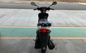 SUZUKI ADDRESS V125 CF4EA