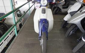 HONDA C50 SUPER CUB AA01