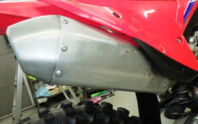 HONDA CRF250 RALLY ME12