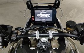 TRIUMPH TRIUMPH  TIGER 900 RALLY  PRO TRE67D