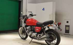 HONDA CB400F 1997 NC36