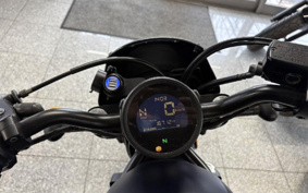 HONDA  REBEL 250 ABS MC49