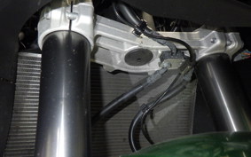 KAWASAKI NINJA 1000 SX 2023 ZXT02K