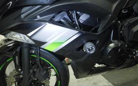KAWASAKI NINJA 650 A 2019 ER650H